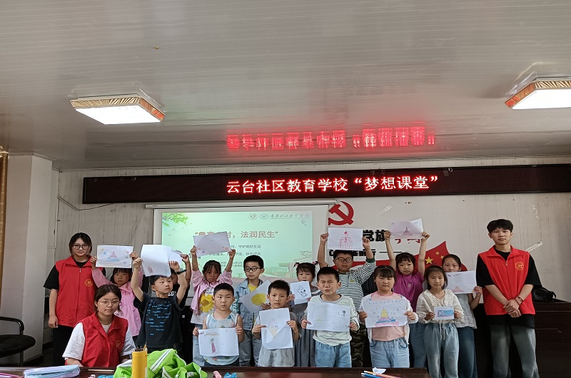 “典亮乡村，法润民生”周末法治课堂 (3) - 副本.jpg