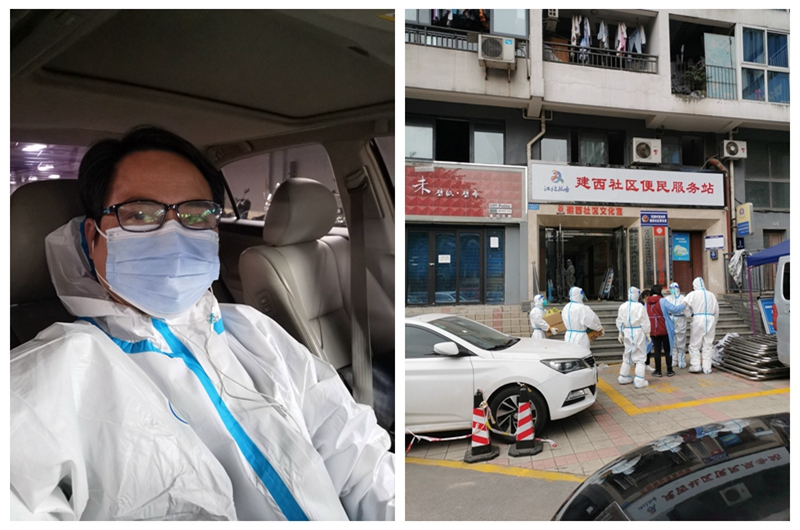 党员张萌参加社区防疫物资运送_副本.jpg