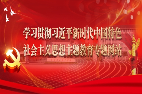学习贯彻习近平新时代中国特色社...